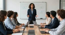 facilitate engage listen empower