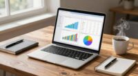 fast efficient productivity focused laptop