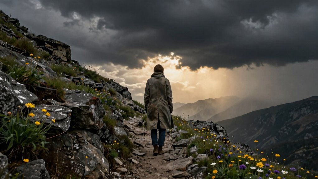 finding purpose through growth