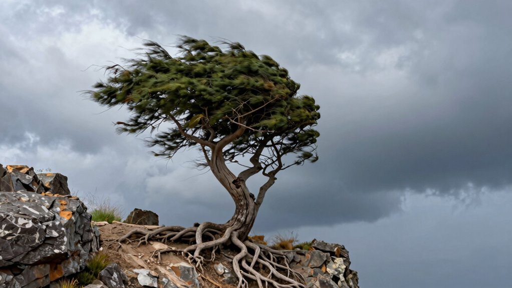 flexibility builds resilience strength