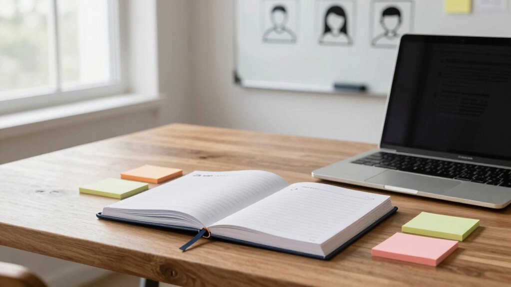 focus clarity prioritization results