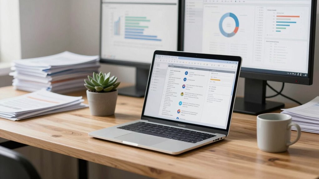 focus on fewer projects