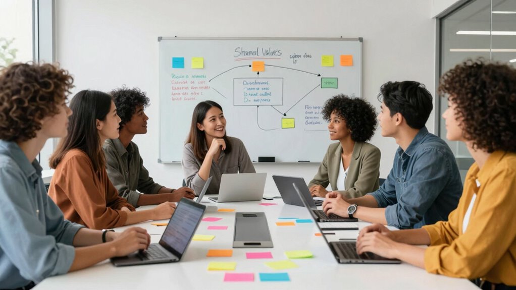 foster inclusive cross cultural communication