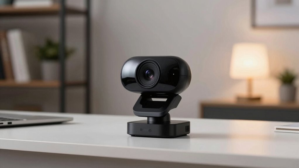 high quality webcam features essential