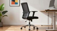 high sitting for comfort