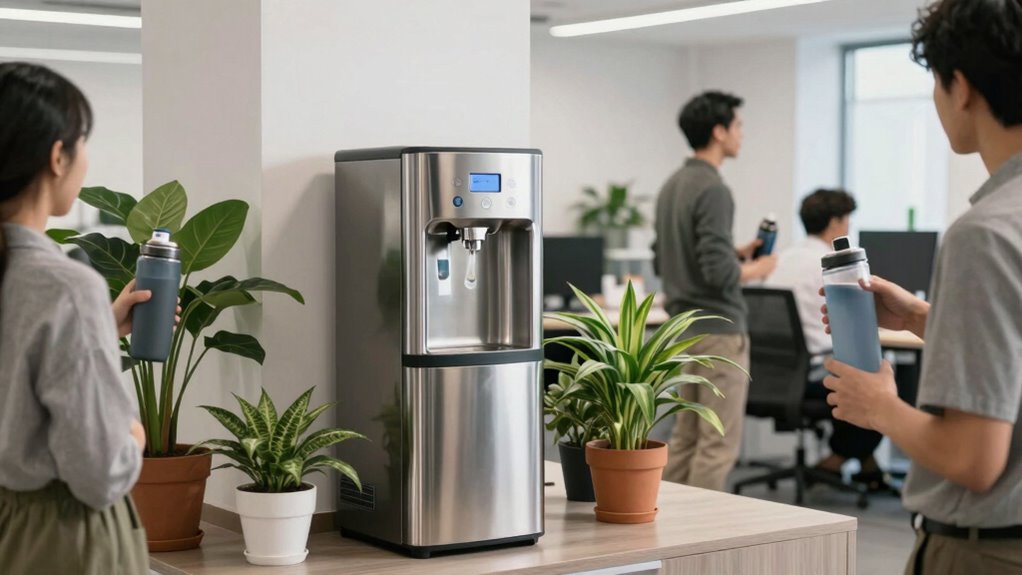 hydration quality design accessibility