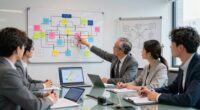 identifying and resolving delays