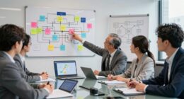 identifying and resolving delays