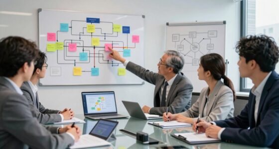identifying and resolving delays