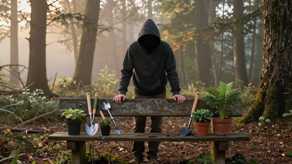 identity preserves consistent habits