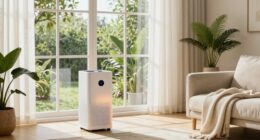 improved indoor air quality