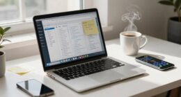 increased distraction and clutter