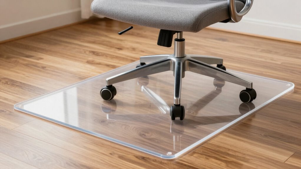 invest in chair mats