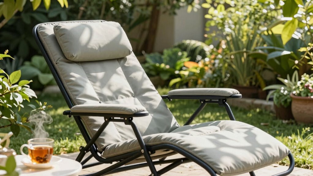invest in relaxation benefits