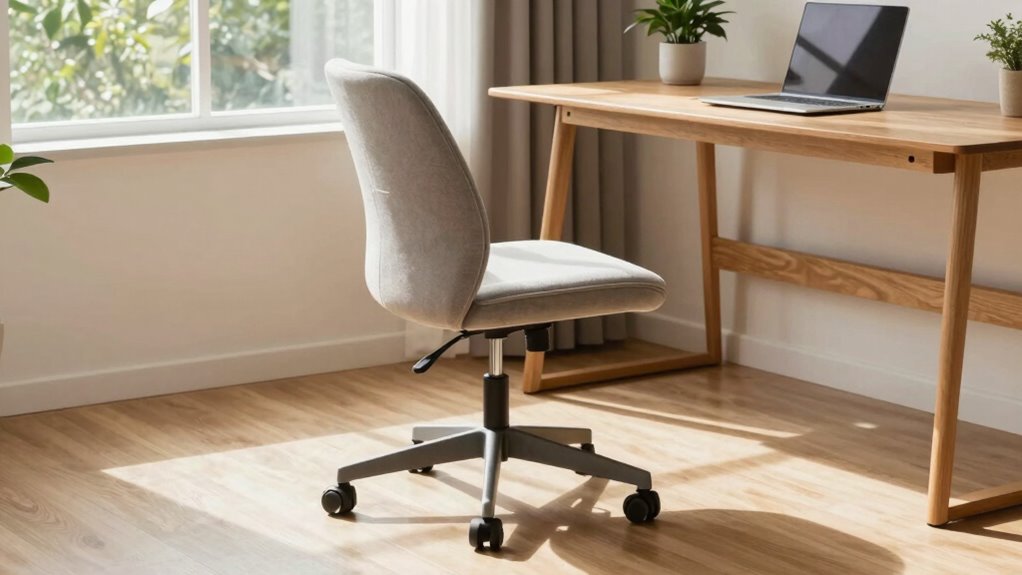 kneeling chair ergonomic benefits