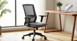 kneeling chairs posture benefits explored