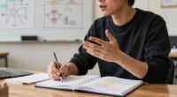 learn faster through teaching
