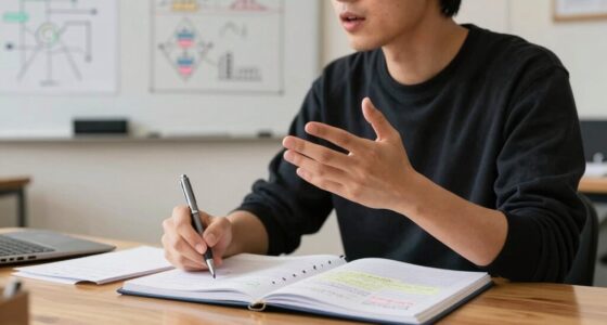 learn faster through teaching