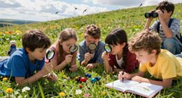learning beyond classroom walls