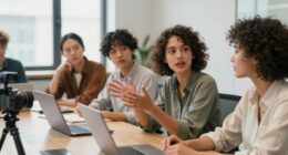 listening enhances team cooperation