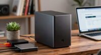 local storage backup solutions