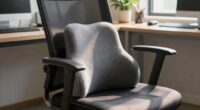 lumbar support for chairs