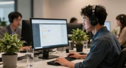 maintain focus amidst chatter