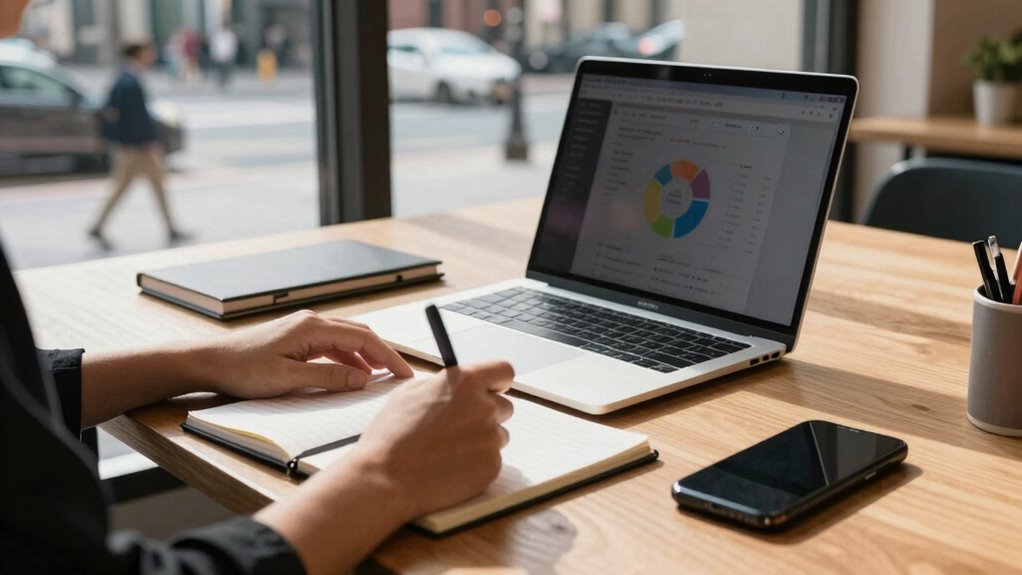 manage interruptions effectively