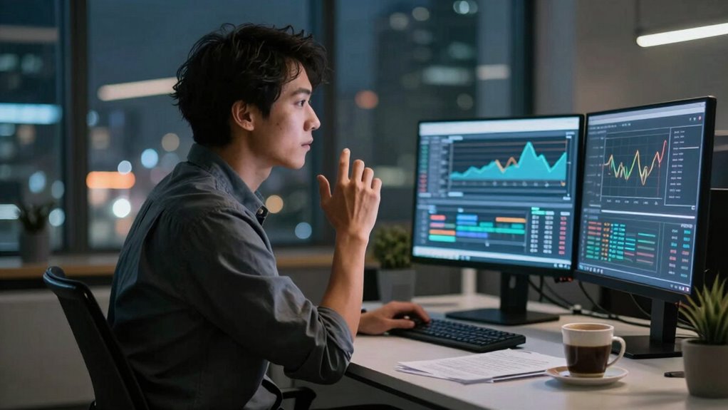 manage risk through flexibility