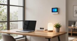 managing energy consumption efficiently
