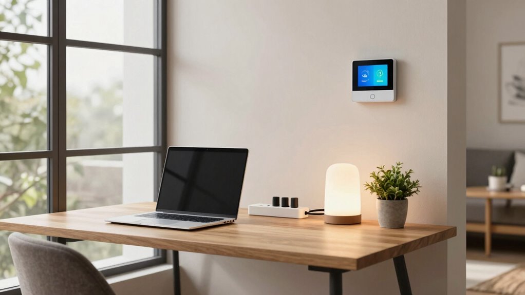 managing energy consumption efficiently