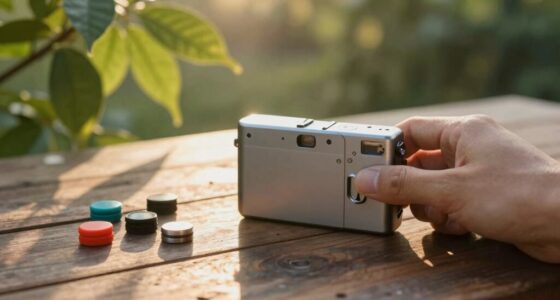 managing triggers without reliance
