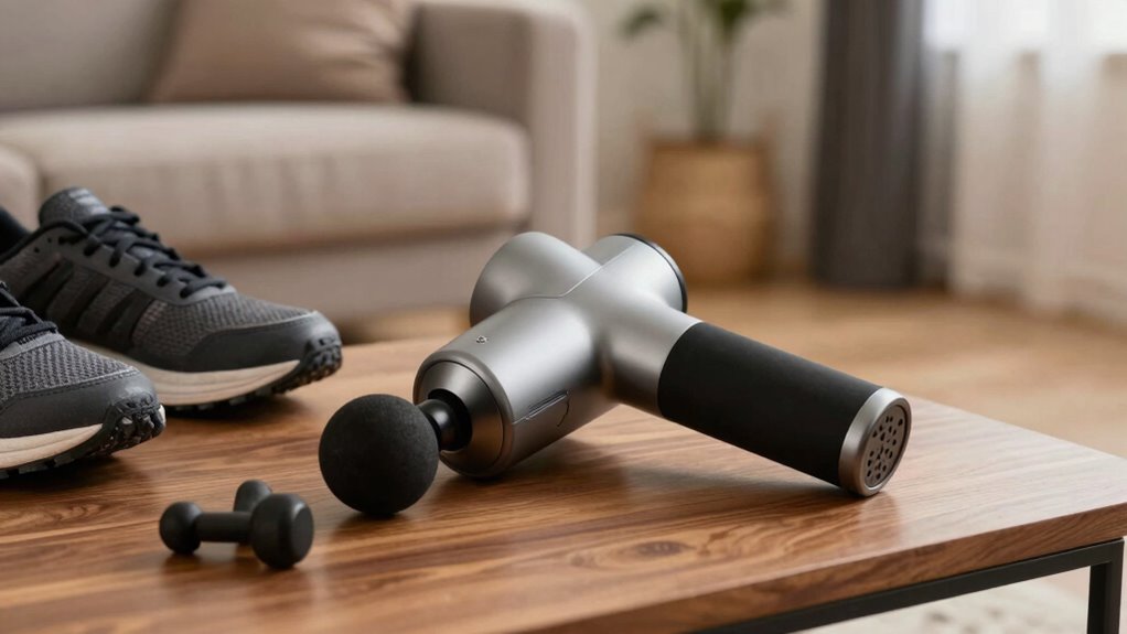 massage gun buying guide