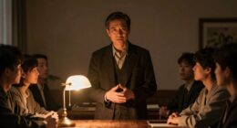 mastering calm leadership moments