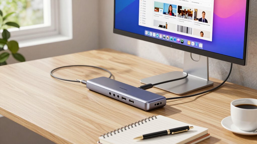 maximize macbook productivity efficiently