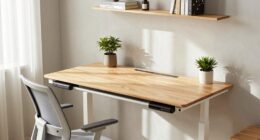 maximize small space efficiency