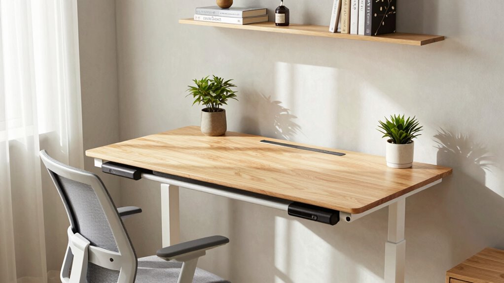 maximize small space efficiency