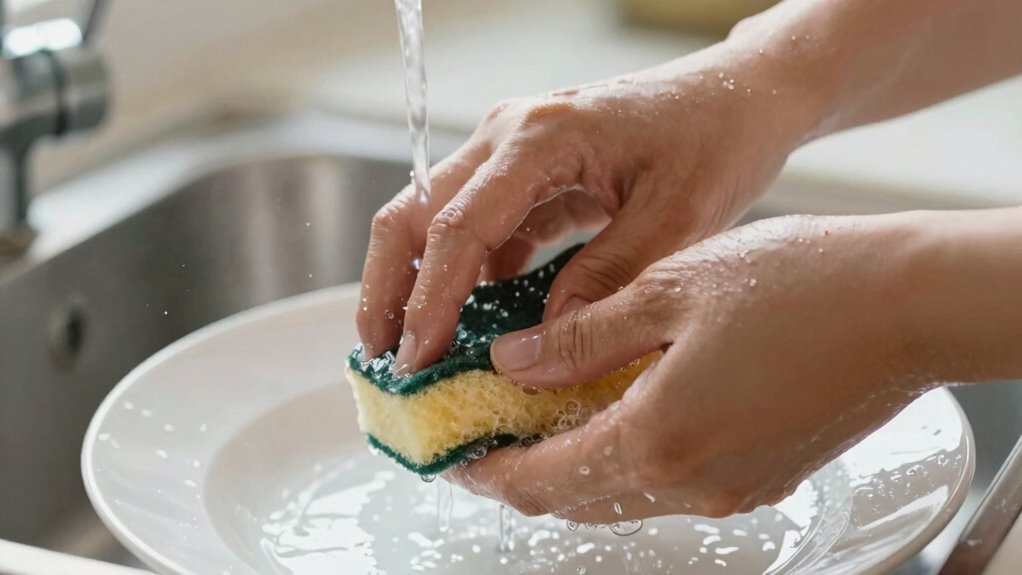 mindful chores enhance daily awareness