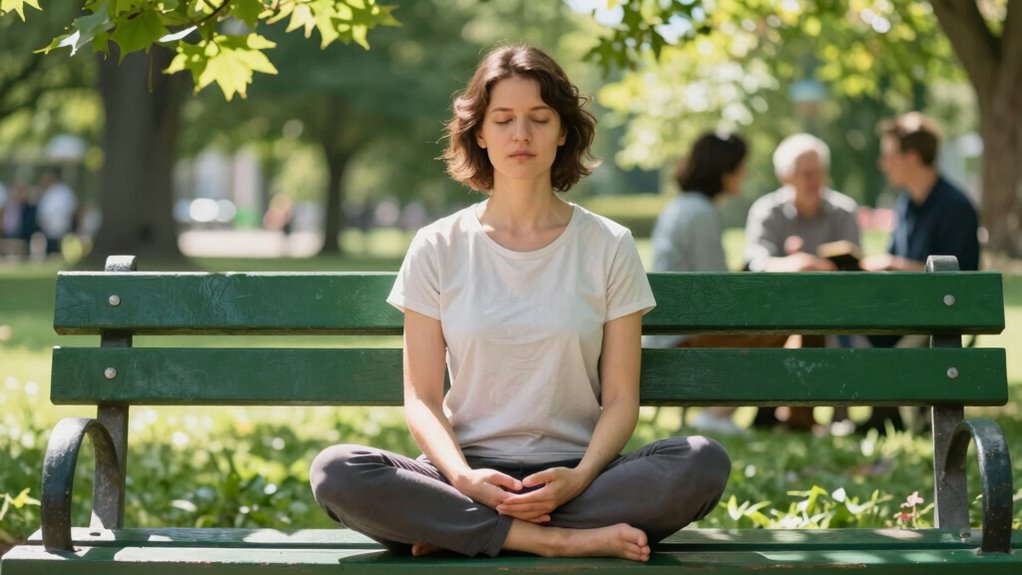 mindful listening fosters genuine connection