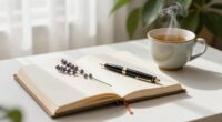 mindful planning journal set