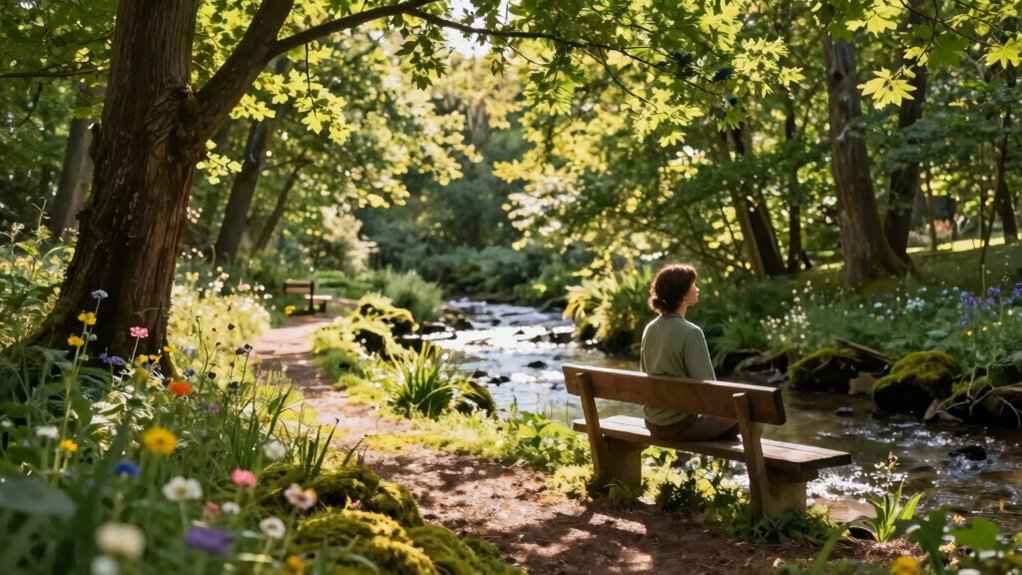 mindful sleep and recovery habits