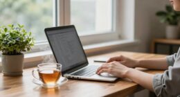 mindful task transition benefits