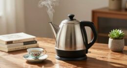 mindful tea brewing rituals