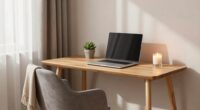 mindful workspace for productivity