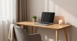 mindful workspace for productivity