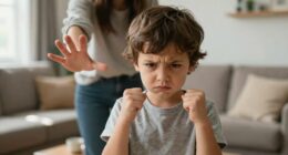 misunderstood discipline methods