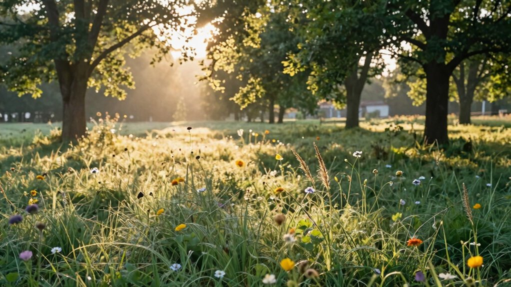 morning light boosts energy