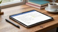 natural writing experience comparison