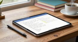 natural writing experience comparison