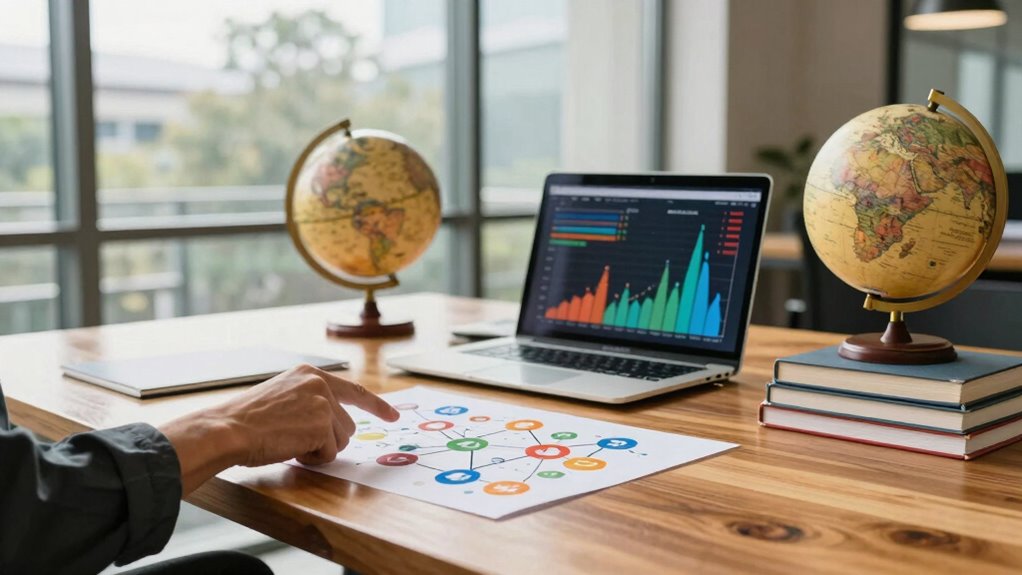 networking skills feedback indicators